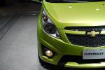 Chevrolet Spark 2010 года